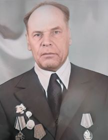 Хасанов Галей Газизуллович