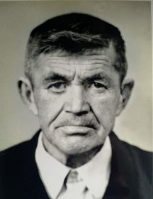 Минин Иван Николаевич