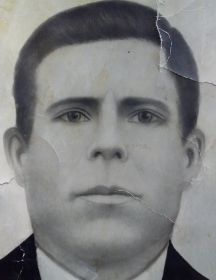 Пронькин Григорий Васильевич
