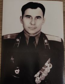 Кучин Александр Николаевич