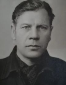 Нуждин Георгий Иванович