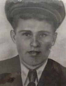 Чупин Иван Иннокентьевич