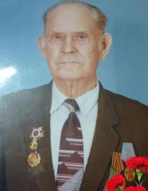 Трохов Василий Николаевич