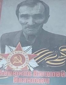 Бирюков Василий Иванович