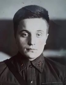 Басков Александр Фёдорович