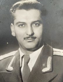 Асланян Эдуард Галасанович