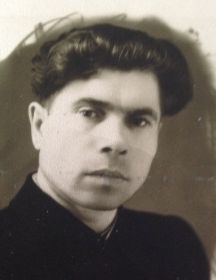 Нагайцев Иван Андреевич