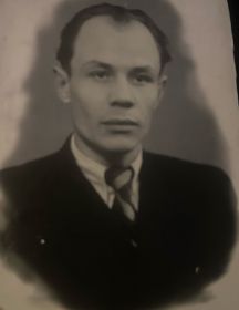 Гудошников Иван Семенович