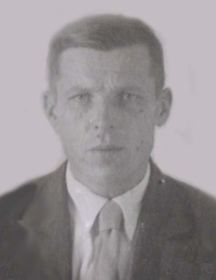 Горячев Иван Сергеевич