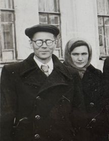 Самсонов Аркадий Михайлович