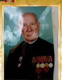 Смирнов Петр Александрович