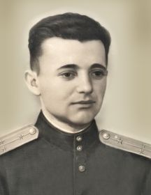 Дурницын Василий Филиппович