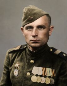 Маковнев Илья Александрович