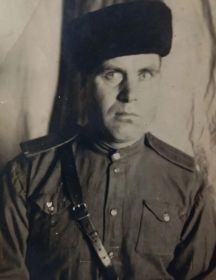 Ершов Никита Васильевич