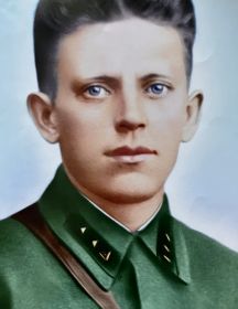 Мануилов Федор Иванович