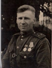 Окружко Георгий Григорьевич