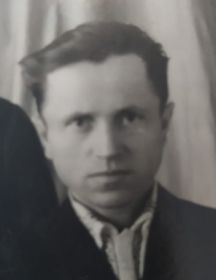 Нилкин Александр Федотович