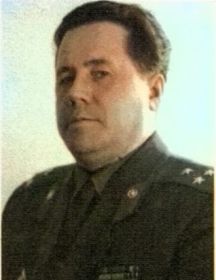 Саушин Андрей Васильевич