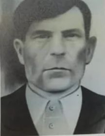 Муравьев Андрей Захарович