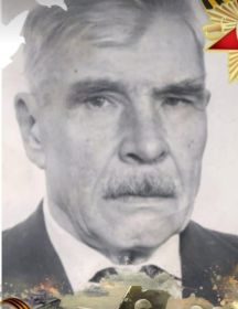 Смирнов Николай Сергеевич