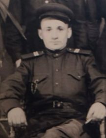 Новиков Михаил Иванович