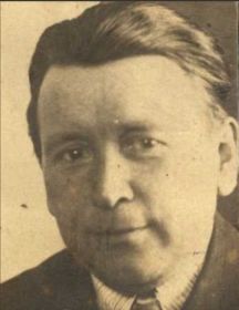 Васильев Павел Александрович