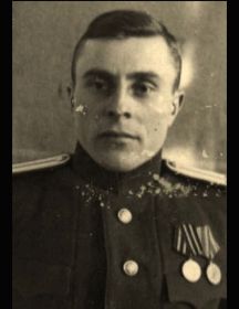 Грибков Николай Петрович