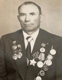 Ефремов Филипп Андреевич