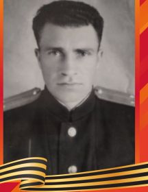 Кузнецов Владимир Иванович