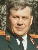 Канунов Михаил Яковлевич