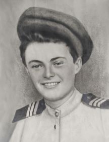 Бородай Любовь Семёновна