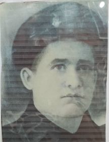 Батавин Пётр Ильичч