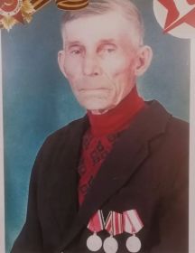 Надымов Михаил Николаевич