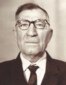 Козлов Андрей Иванович