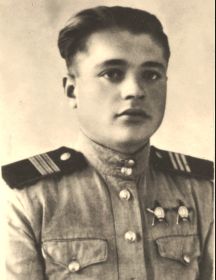 Никоноров Михаил Павлович