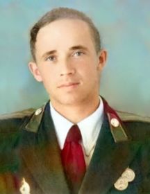 Зотов Виталий Фёдорович