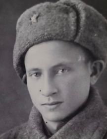 Аверьянов Александр 