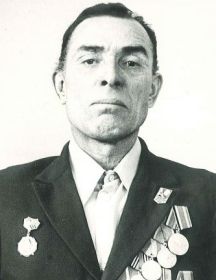 Тютченко Максим Максимович