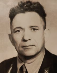 Кобзев Иван Фёдорович