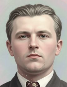 Долгов Яков Павлович