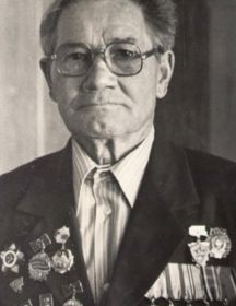 Туктаров Суфиян Галимьянович