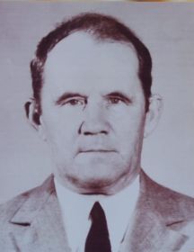Покойный Григорий Антонович