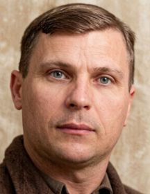 Николаев Александр Иванович