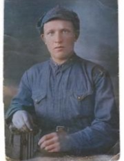 Морозов Василий Павлович