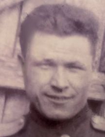 Евдокимов Василий Павлович