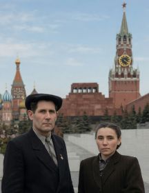 Мясников Георгий Яковлевич