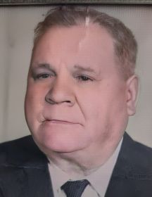 Сенин Иван Иванович