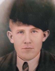 Мишин Василий Данилович