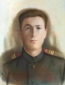 Синицын Василий Андреевич