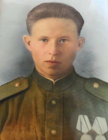 Сейфутдинов Кирамутдин Насретдинович